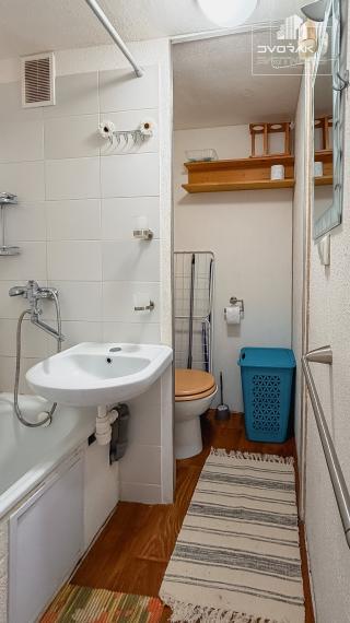 Exkluzívne!!! Veľký 1-izbový byt v lokalite Záhonok na predaj