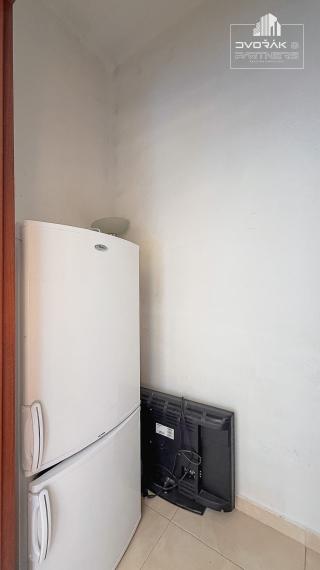 EXKLUZÍVNE!!! Veľký 2-izbový byt s parkovacím miestom na Kukučínovej ulici na prenájom