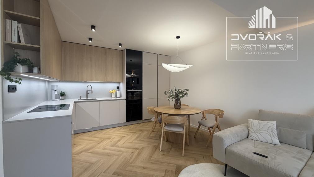 PREDANÝ!!! 3-izbový byt v centre Banskej Bystrice na predaj