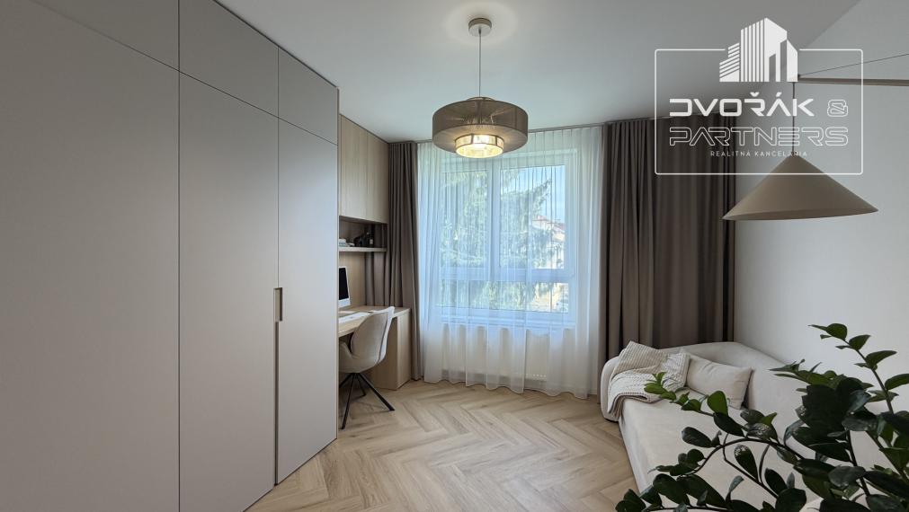 PREDANÝ!!! 3-izbový byt v centre Banskej Bystrice na predaj