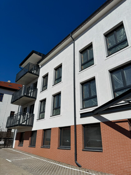 Byty na Hornej  - 3-izbový byt v centre Banskej Bystrice na predaj