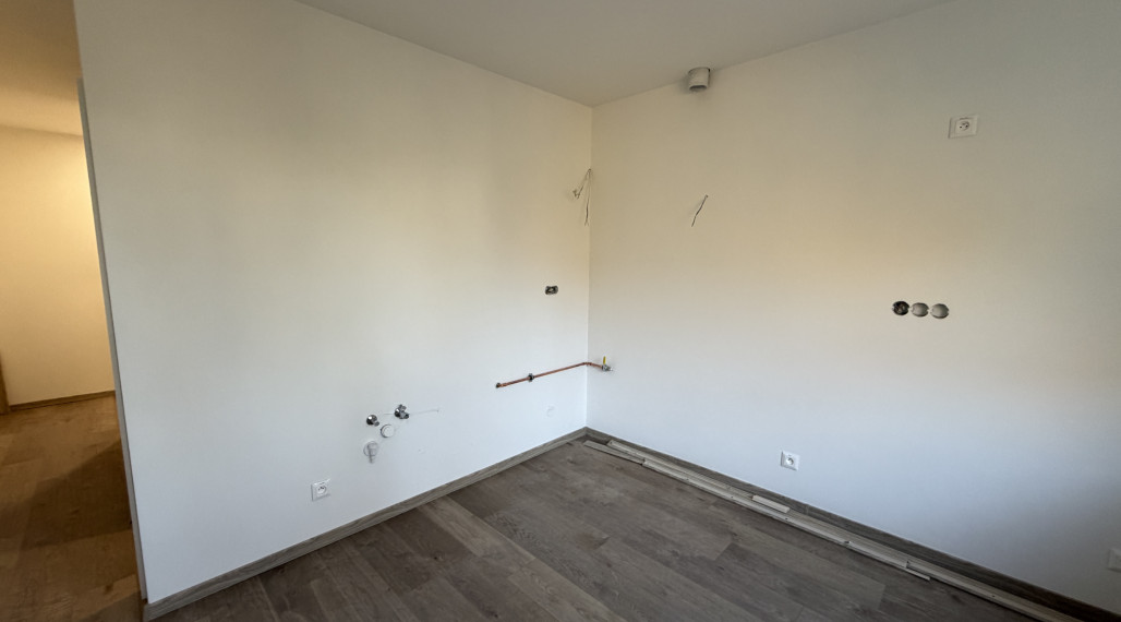 REZERVOVANÝ!!! EXKLUZÍVNE 3izbový byt po kompletnej rekonštrukcii v Radvani