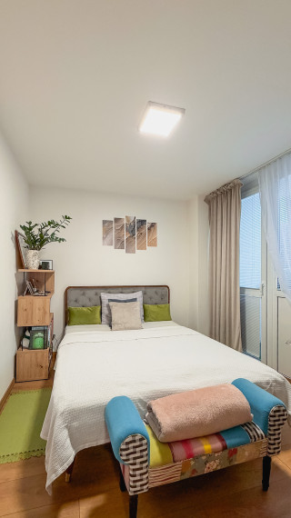 EXKLUZÍVNE!!! 1-izbový byt po kompletnej rekonštrukcii na Podháji na predaj