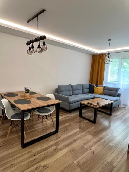 EXKLUZÍVNE!!! Kompletne zrekonštruovaný 2-izbový byt na Švermovej ulici