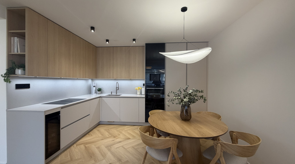 PREDANÝ!!! 3-izbový byt v centre Banskej Bystrice na predaj