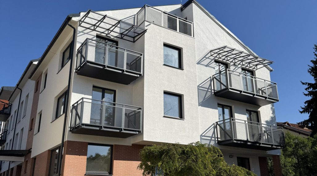 Predám vonkajšie parkovacie miesto v centre Banskej Bystrice