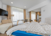 NA PRENÁJOM / Štýlový 1-izbový byt v širšom centre mesta - fotografia 3