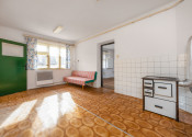 NA PREDAJ / Rodinný dom v obci Predajná - fotografia 5