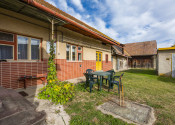 NA PREDAJ / Rodinný dom v obci Predajná - fotografia 11