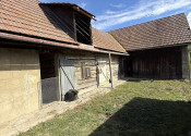 NA PREDAJ / Rodinný dom v obci Predajná - fotografia 4
