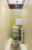 NA PREDAJ / Kompletne zariadený 2-izbový byt v širšom centre mesta - fotografia 6
