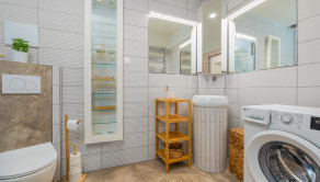 NA PRENÁJOM / Štýlový 1-izbový byt v širšom centre mesta - fotografia 5