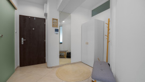 NA PRENÁJOM / Štýlový 1-izbový byt v širšom centre mesta - fotografia 7