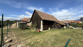 NA PREDAJ / Rodinný dom v obci Predajná - fotografia 2