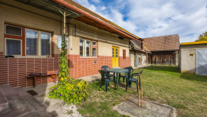 NA PREDAJ / Rodinný dom v obci Predajná - fotografia 11