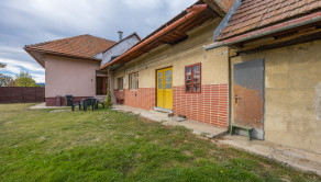 NA PREDAJ / Rodinný dom v obci Predajná - fotografia 13