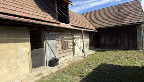 NA PREDAJ / Rodinný dom v obci Predajná - fotografia 4