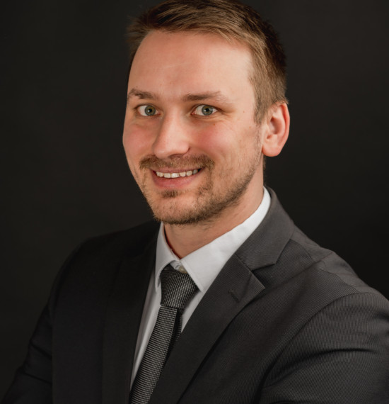 Roman Olejník