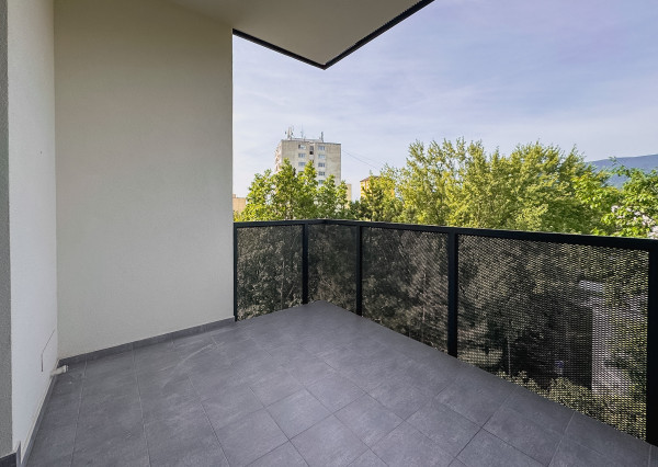 REZERVOVANÉ!!! EXKLUZÍVNE!!! 2-izbový byt v novostavbe Pínia s parkovacím miestom na predaj