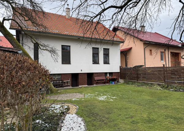 EXKLUZÍVNE!!! Rodinný dom v Slovenskej Ľupči na predaj