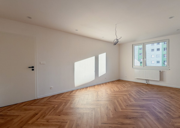 EXKLUZÍVNE!!! 3izbový byt po kompletnej rekonštrukcii na Severnej