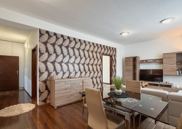 EXKLUZÍVNE!!! 3izbový vo vyhľadávanej lokalite na ulici E. M. Šoltśovej