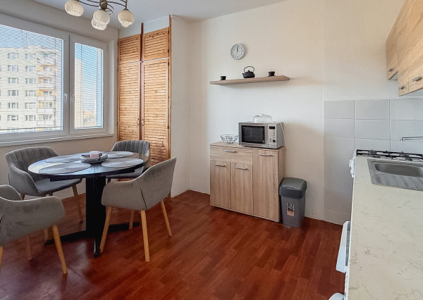 Exkluzívne!!! Veľký 1-izbový byt v lokalite Záhonok na predaj