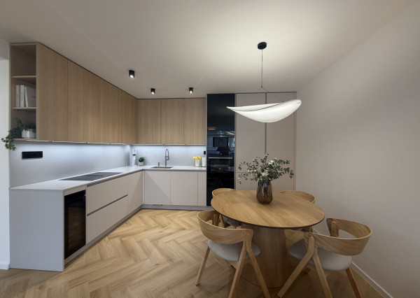 PREDANÝ!!! 3-izbový byt v centre Banskej Bystrice na predaj