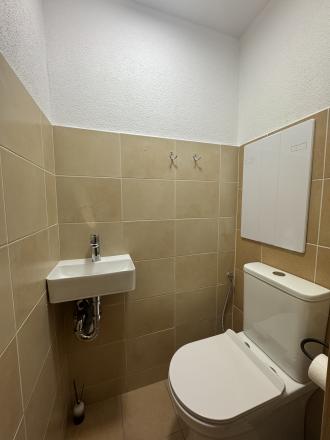 NA PRENÁJOM / Veľký 2-izbový byt po kompletnej rekonštrukcii na prenájom - fotografia 6