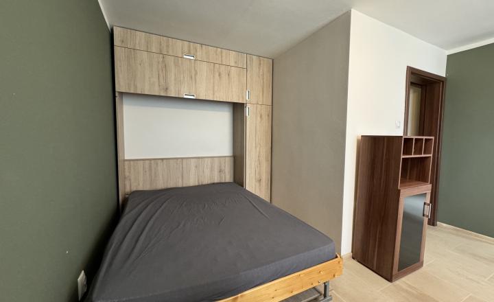 NA PRENÁJOM /  1-izbový zariadený byt na Severnej - fotografia 4