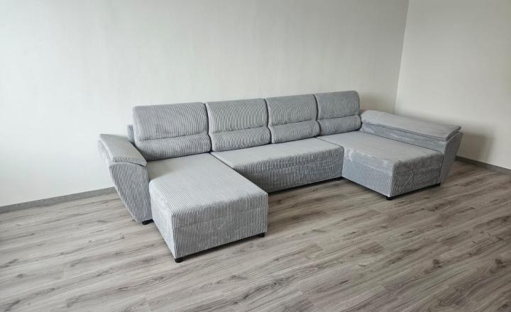 NA PRENÁJOM / Veľký 2-izbový byt po kompletnej rekonštrukcii na prenájom - fotografia 10