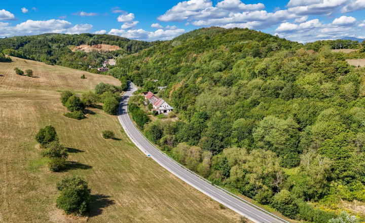 NA PREDAJ / Moderná novostavba rodinného domu 5 min. od Banskej Bystrice - fotografia 15