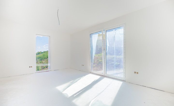 NA PREDAJ / Moderná novostavba rodinného domu 5 min. od Banskej Bystrice - fotografia 7