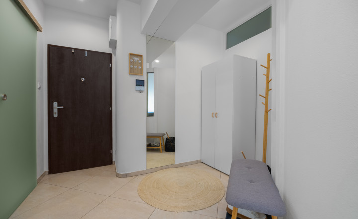 NA PRENÁJOM / Štýlový 1-izbový byt v širšom centre mesta - fotografia 6